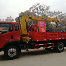 湖北楚勝專用汽車銷售公司 一站式專用汽車解決方案的領(lǐng)航者