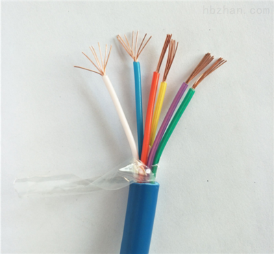 深入解析MHYVP通訊電纜 特性、應(yīng)用與選購(gòu)指南